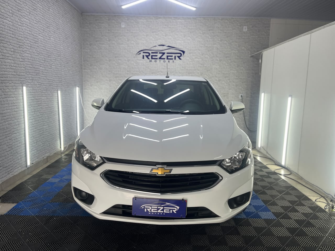 CHEVROLET